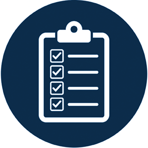 Clipboard illustration