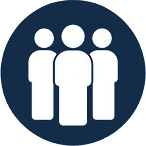 People illustration