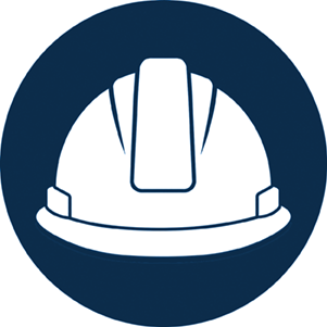 Hardhat illustration